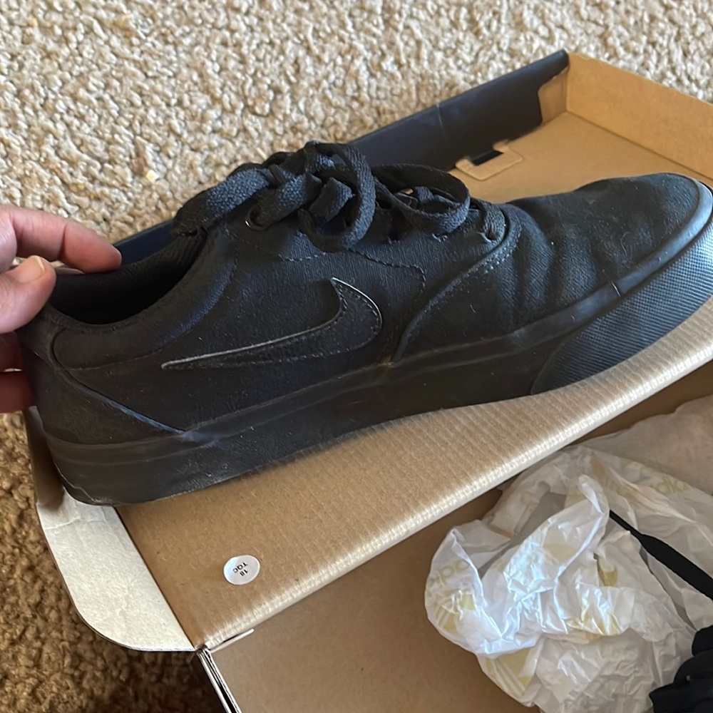 NIKE SB shoes